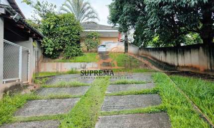Casa térrea com 2 quartos á venda , Condomínio Ibiti do Paço-R$745.000,00