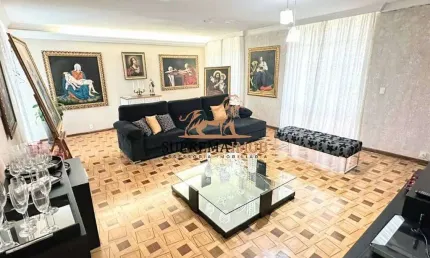 Casa de esquina à venda 559m² - Vila Trujillo - Sorocaba/SP