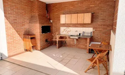 Casa térrea com 3 quartos  á venda Jardim São Paulo
