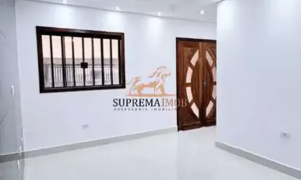 Casa com 3 quartos á venda por R$460.000,00 ,Jardim Amália -Éden