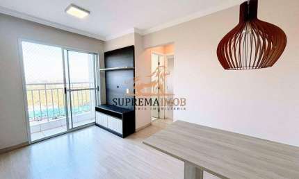 Apartamento para venda 02 dormitórios - Condomínio Ecopark