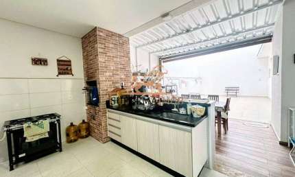 Casa Térrea para Venda Condomínio Ibiti Reserva - Oportunidade R$990.000,00