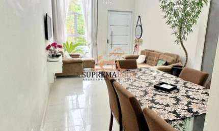 Casa térrea com 3 suítes para alugar , Condomínio Villagio Milano