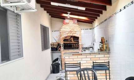 Casa térrea à venda 60m² - Condomínio Green Hills - Éden - Sorocaba/SP
