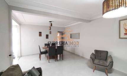 Casa com 2 quartos à venda 110m² - Jardim Tropical - Sorocaba/SP