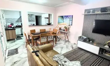 Casa térrea à venda 151m² -  Jardim Maria Eugênia - Sorocaba/SP