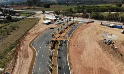 Lançamento terreno residencial e comercial á venda -Smart Urba Reserva