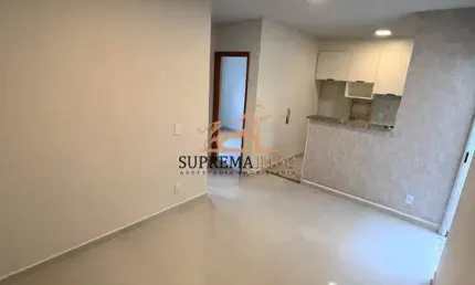 Apartamento com 47 m² para venda - Condomínio Serra Bonita