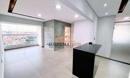 Apartamento com 2 quartos á venda , 70 m² Condomínio Terraza-R$560.000,00