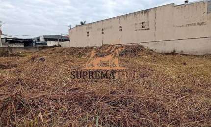 Terreno comercial  à venda 1.500 m² - Recreio dos Sorocabanos - Sorocaba/SP