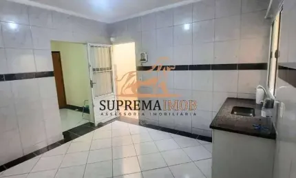 Casa térrea à venda 63m² - Jardim Morumbi- Sorocaba/SP- R$428.000,00