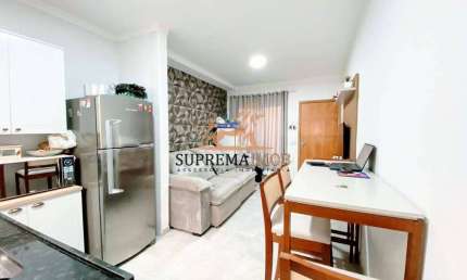 Casa térrea com 2 quartos á venda por R$ 282.000,00 , Parque São Bento