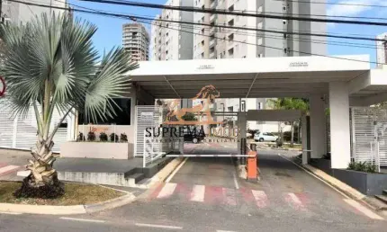 Apartamento com 58 m² á venda , condomínio upper life