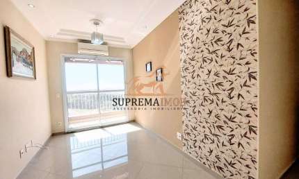 Apartamento com 2 quartos ,53 m² á venda por R$380.000,00 -Vista Garden