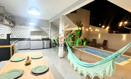 Casa sobrado à venda 259m² - condomínio villagio milano - sorocaba/sp