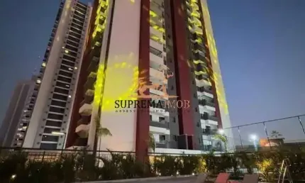 Apartamento à venda 47m² - Mandarim Campolim Patriani, Parque Campolim