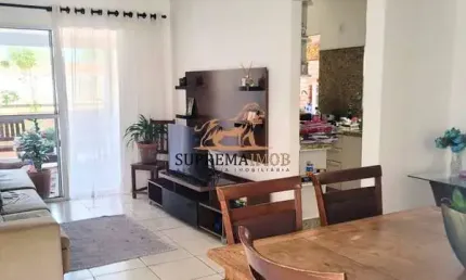 Casa térrea à venda com 70m²- condomínio terra nova - wanel ville