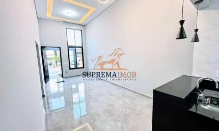 Casa térrea com 3 quartos á venda por R$692.000,00 ,Horto Florestal II