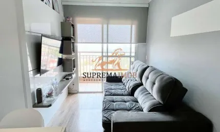 Apartamento com 3 quartos á venda , Condomínio Vista Garden
