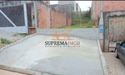 Terreno com 125 m² á venda r$ 98.000,00 , parque são bento -sorocaba/sp
