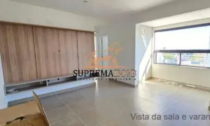 Apartamento com 2 quartos,68 m² para locação Union Planeta