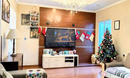Casa à venda 134m² - jardim são lourenzo - sorocaba/sp