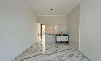 Casa térrea com 1 quarto à venda - Jardim Sorocaba Park - Sorocaba/SP