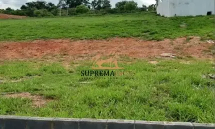 Terreno com 278 m² á venda , condomínio helena maria- wanel ville