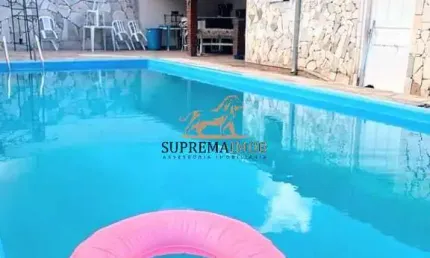 Casa com 3 suítes à venda por R$ 1.500.000,00 - Jardim Santa Rosália