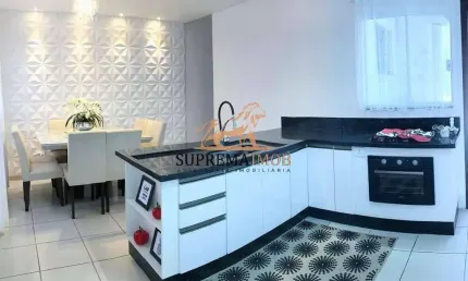Casa térrea com 3 quartos á venda , Vila Amato- Sorocaba /SP