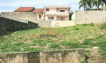 Terreno com 360 m² á venda , Jardim Pagliato -R$373.000,00
