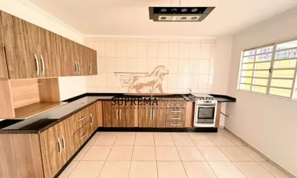 Casa sobrado á venda por r$ 380.000,00 , jardim prestes de barros