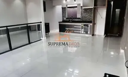 Casa à venda com 125m² - jardim prestes de barros - sorocaba/sp