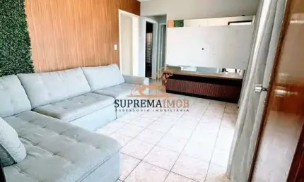 Apartamento com 88 m² á venda , Jardim Gonçalves -R$250.000,00