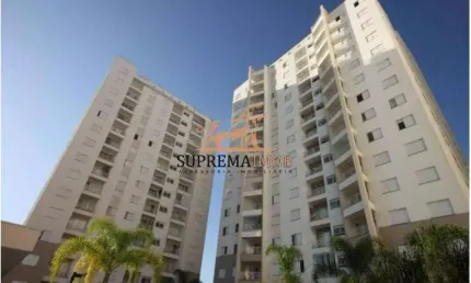 Apartamento com 51m² à venda Condomínio Mirante Santa Rosália