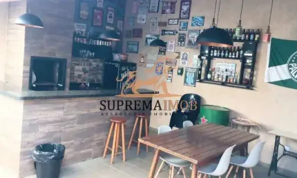 Casa sobrado à venda condomínio bella vista - sorocaba/sp