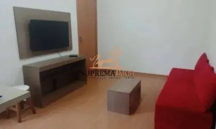 Apartamento com 2 dormitórios para venda - condomínio serra bonita