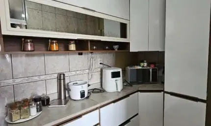 Apartamento com 2 quartos à venda na Rua Gagliano Netto, Jardim Soraia, São Paulo, 54 m2 por R$ 215.000