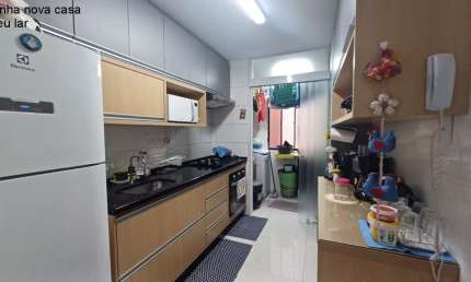 Imperdível oportunidade de adquirir apartamento de 3 quartos na Vila das Belezas, São Paulo-SP!