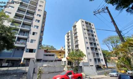 Apartamento à Venda em São Paulo-SP: 2 Quartos, 2 Salas, 1 Banheiro, 1 Vaga de Garagem no Bairro Parque Munhoz - 58,00 m²