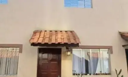 Casa em condomínio fechado com 2 quartos à venda na Rua Américo Falcão, 417, Vila Pirajussara, São Paulo, 77 m2 por R$ 445.000