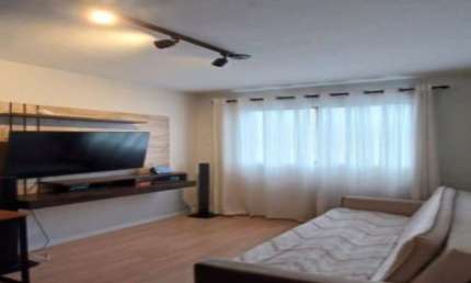 Apartamento com 2 quartos à venda na Rua Gagliano Netto, Jardim Soraia, São Paulo, 54 m2 por R$ 225.000