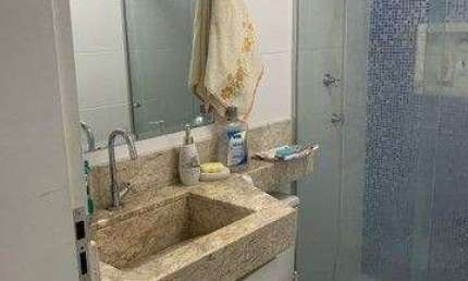 Apartamento com 2 quartos à venda na Rua Antônio Ambuba, 700, Parque Munhoz, São Paulo, 48 m2 por R$ 255.000