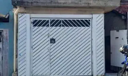 Casa com 2 quartos para alugar na Rua João de Góis, 350, Jardim Lídia, São Paulo, 77 m2 por R$ 1.800