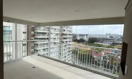 Apartamento com 2 quartos à venda na rua elias antonio zogbi, 150, santo amaro, são paulo, 65 m2 por r$ 599.900