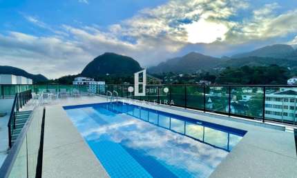 Apartamento com 3 quartos à venda no Alto, Teresópolis 
