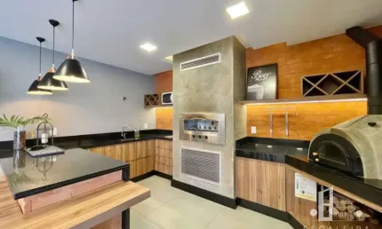 Apartamento à venda em Teresópolis-RJ, Várzea: 2 quartos, 1 suíte, 1 vaga - 63m²  Imperdível!