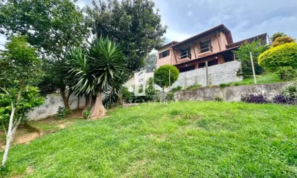 Casa com 3 quartos à venda no Fazendinha, Teresópolis 