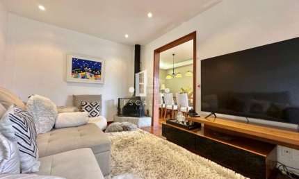 Apartamento com 3 quartos à venda no Bom Retiro, Teresópolis 
