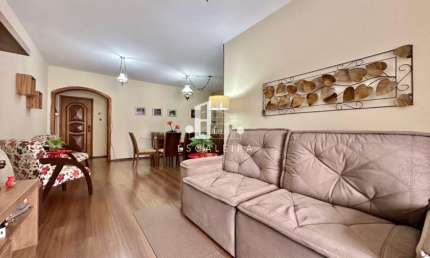 Apartamento com 2 quartos à venda no Várzea, Teresópolis 